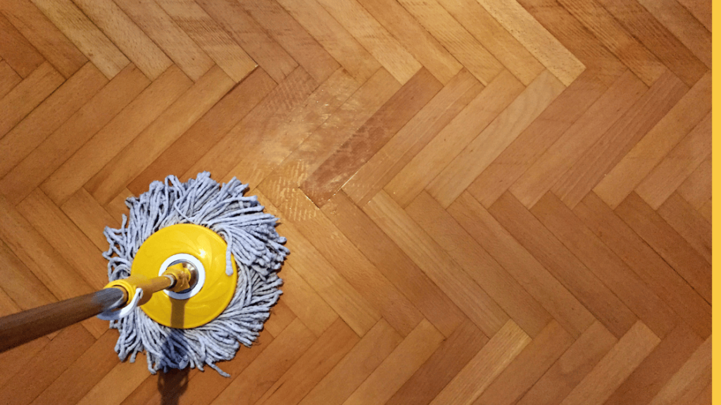 Best Practices for Deep Cleaning Bamboo Floors