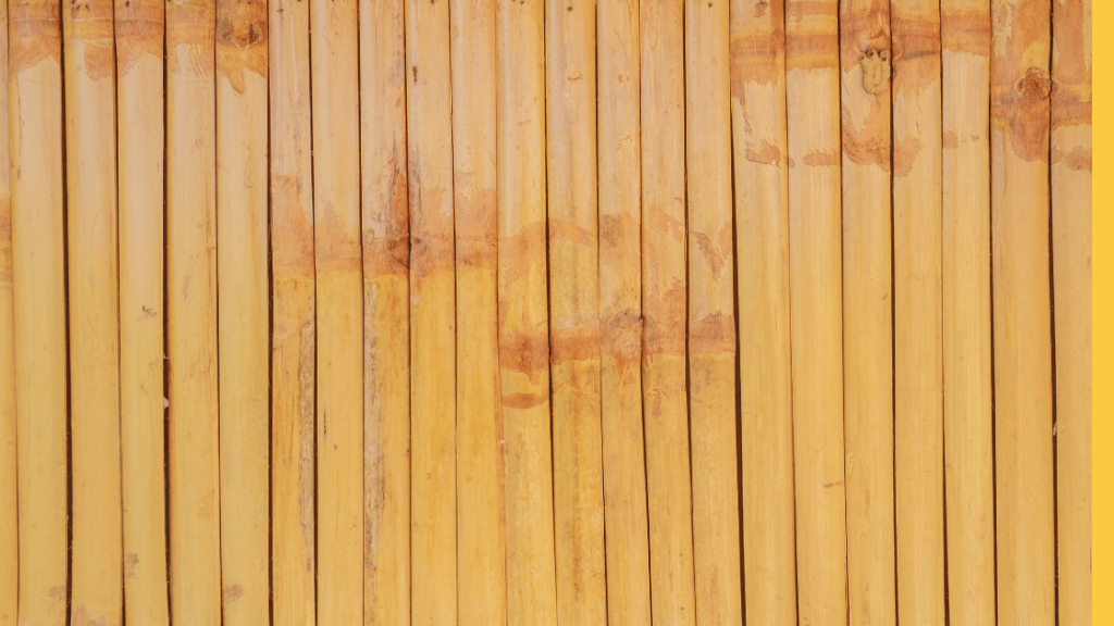 Cleaner for Bamboo Floors