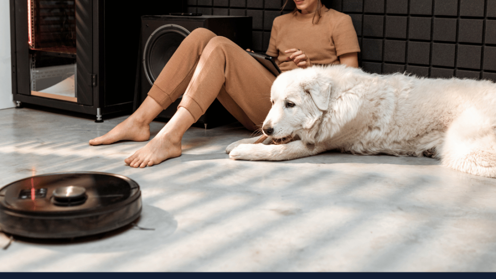 DIY Tips for Making Pet-Safe Floor Cleaners at Home