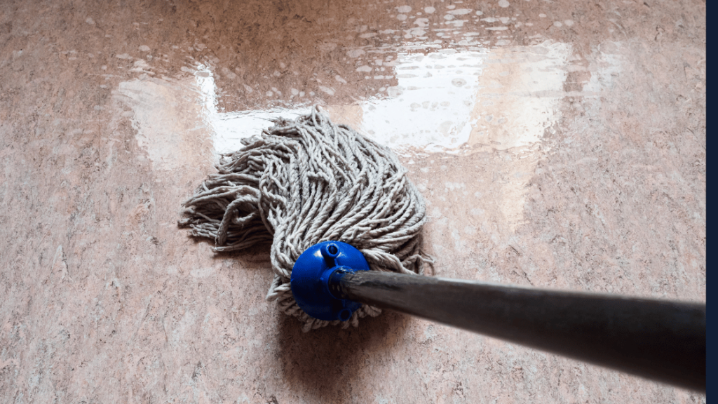 Expert Tips on Maximizing Your Floor's Shine with Pledge Clean It