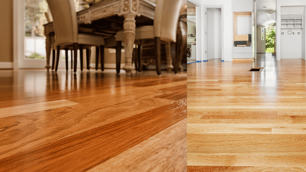 Minwax Hardwood Floor Reviver