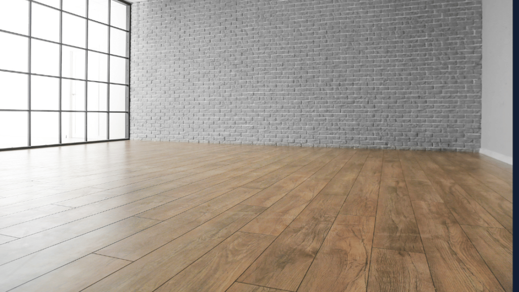 Non-Toxic Laminate Floor Shine Enhancer