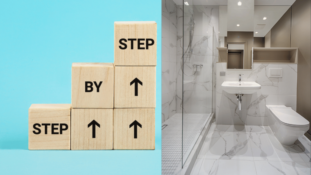 Step-by-Step Guide to Cleaning Your Shower Floor