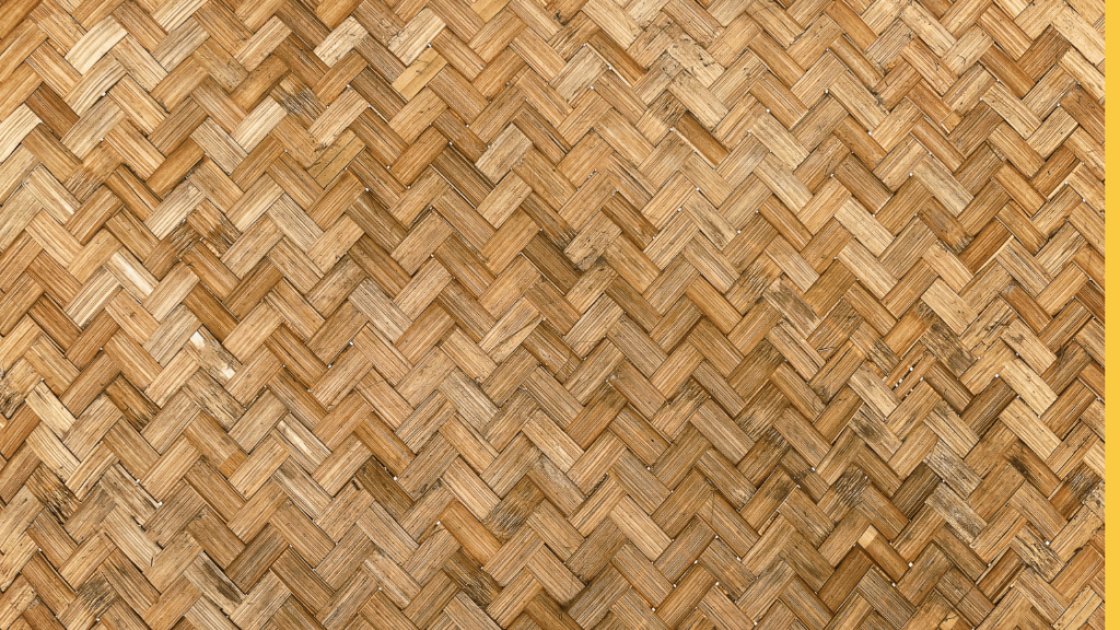 The Unique Nature of Bamboo Floors