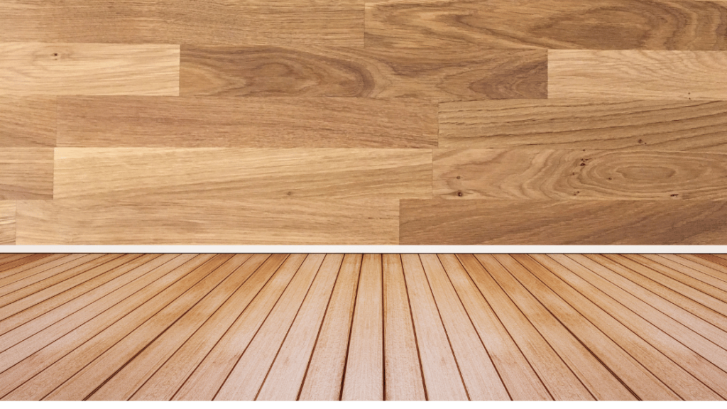 wood floor max