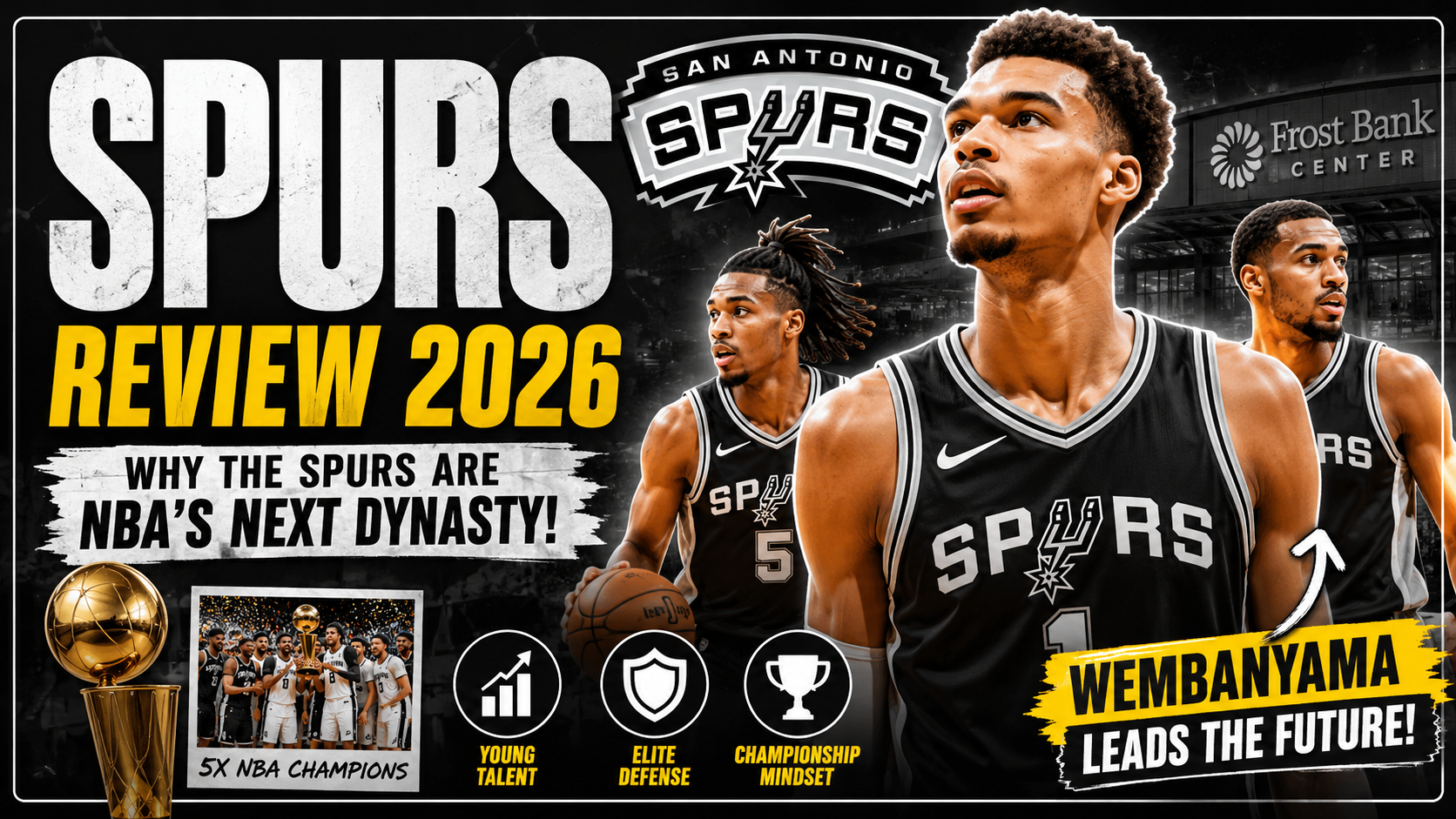 San Antonio Spurs